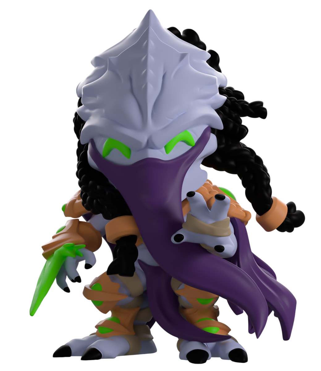 Starcraft Youtooz Vinyl Figure Zeratul