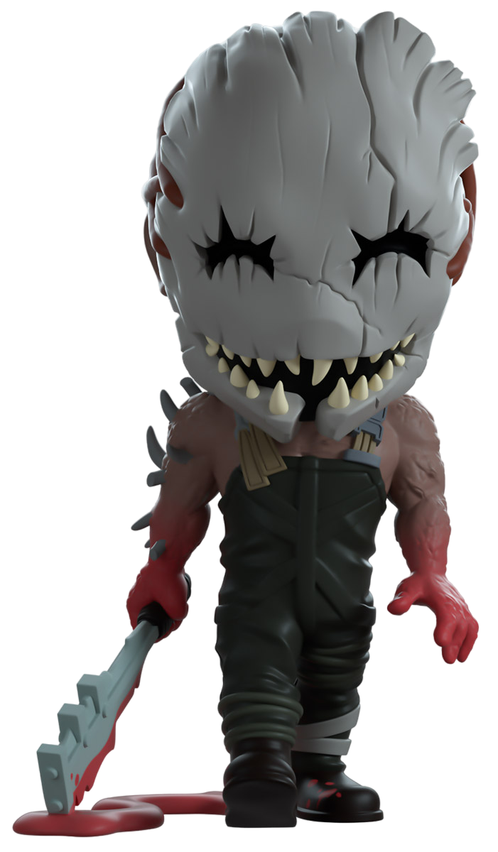 Dead By Daylight Youtooz Vinyl Figure The Trapper
