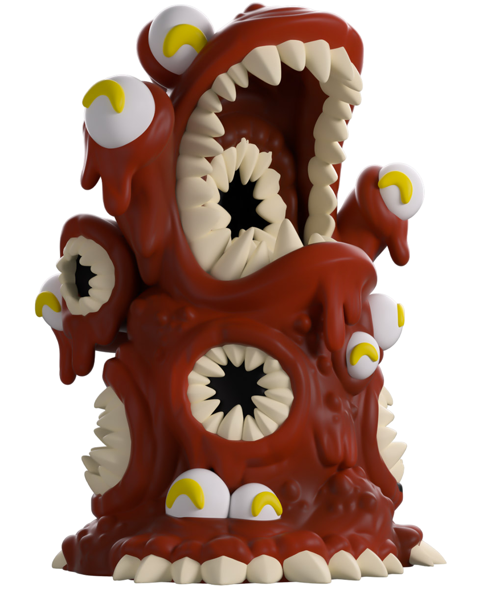 Dungeons & Dragons Youtooz Vinyl Figure Gibbering Mouther