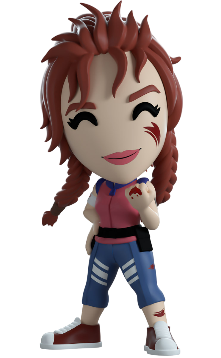 Dead By Daylight Youtooz Vinyl Figure Meg