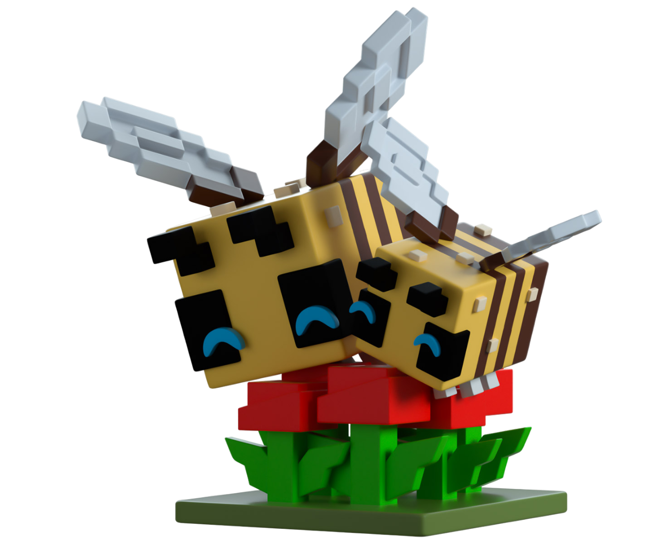 Minecraft Youtooz Vinyl Figure Bees