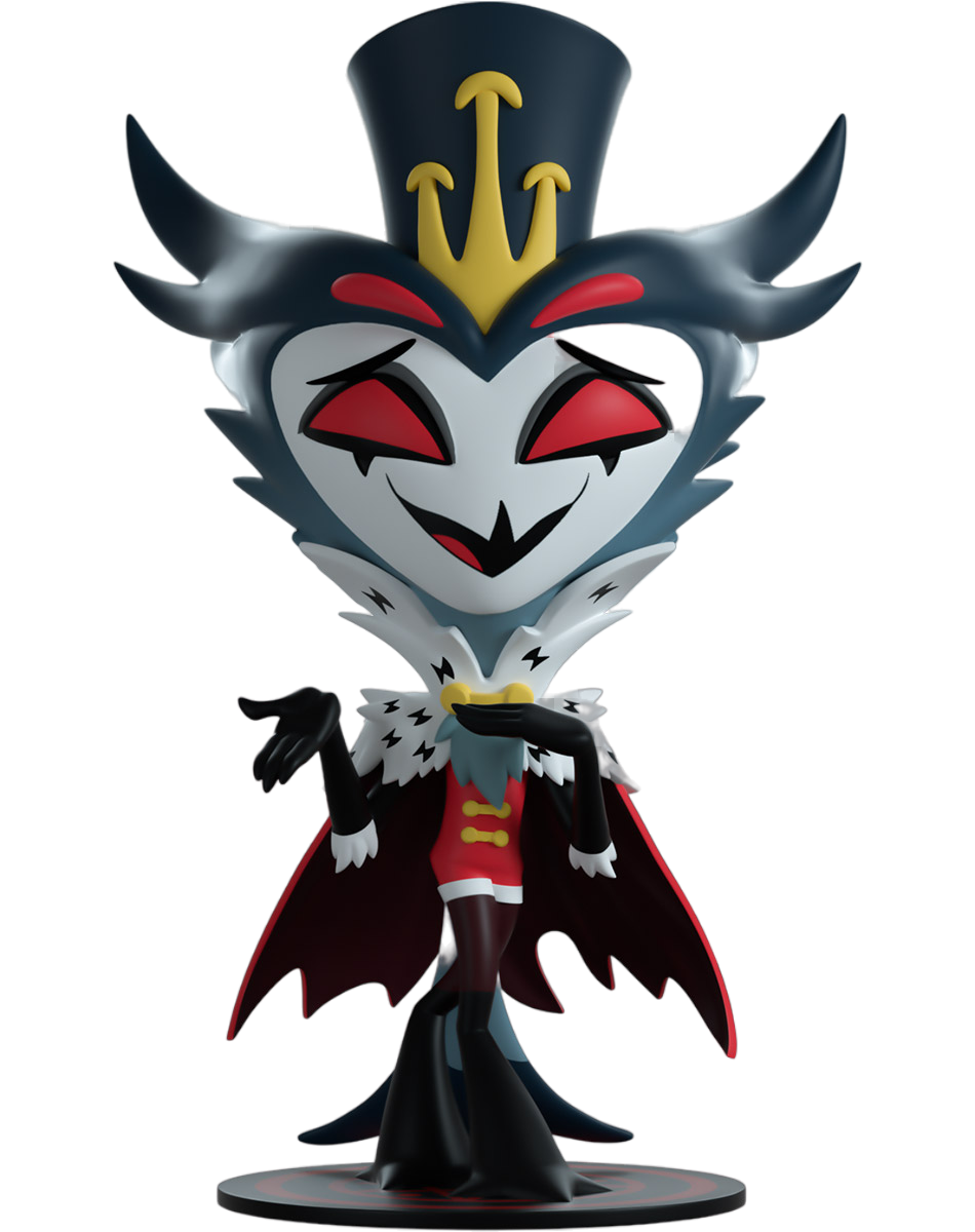 Helluva Boss Youtooz Vinyl Figure Stolas