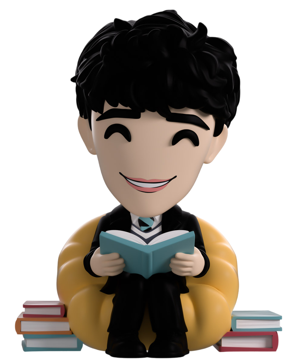 Heartstopper Youtooz Vinyl Figure Charlie