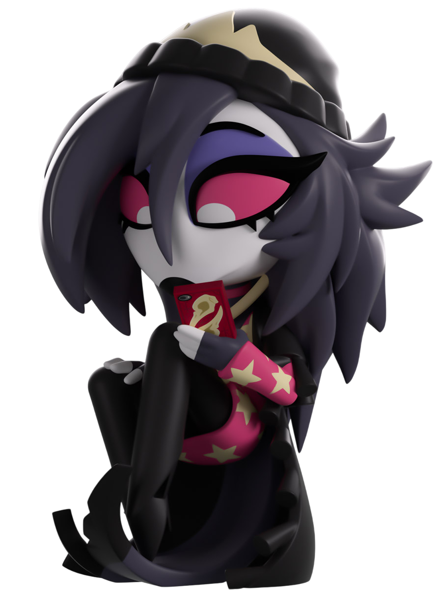 Helluva Boss Youtooz Vinyl Figure Octavia