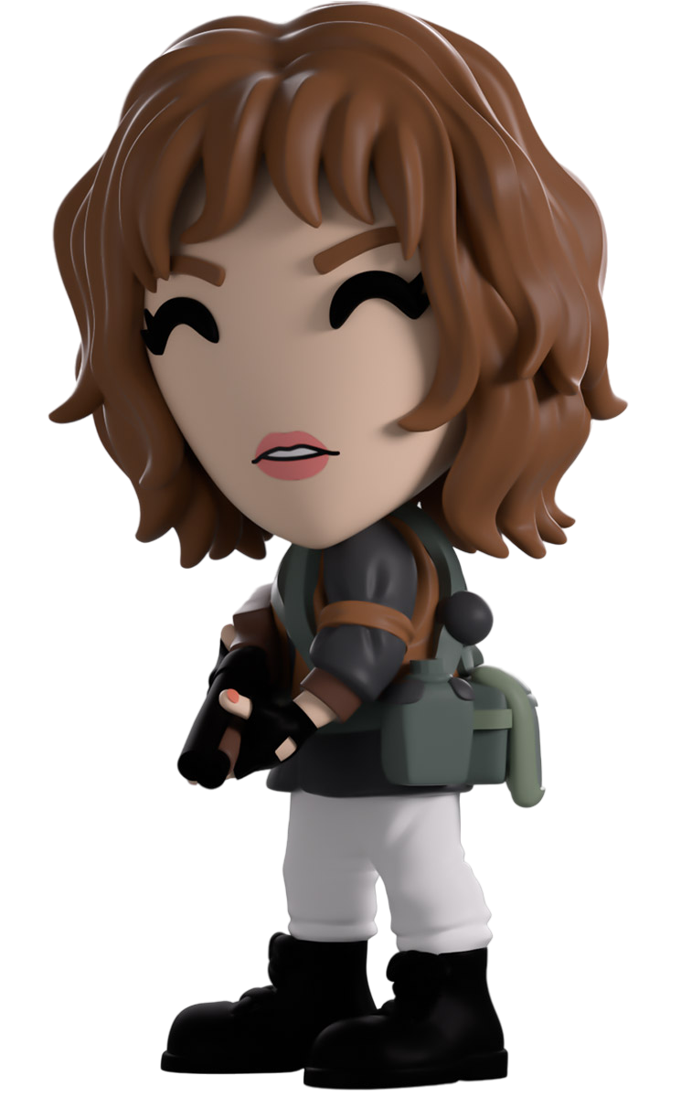 Stranger Things Youtooz Vinyl Figure Nancy Wheeler