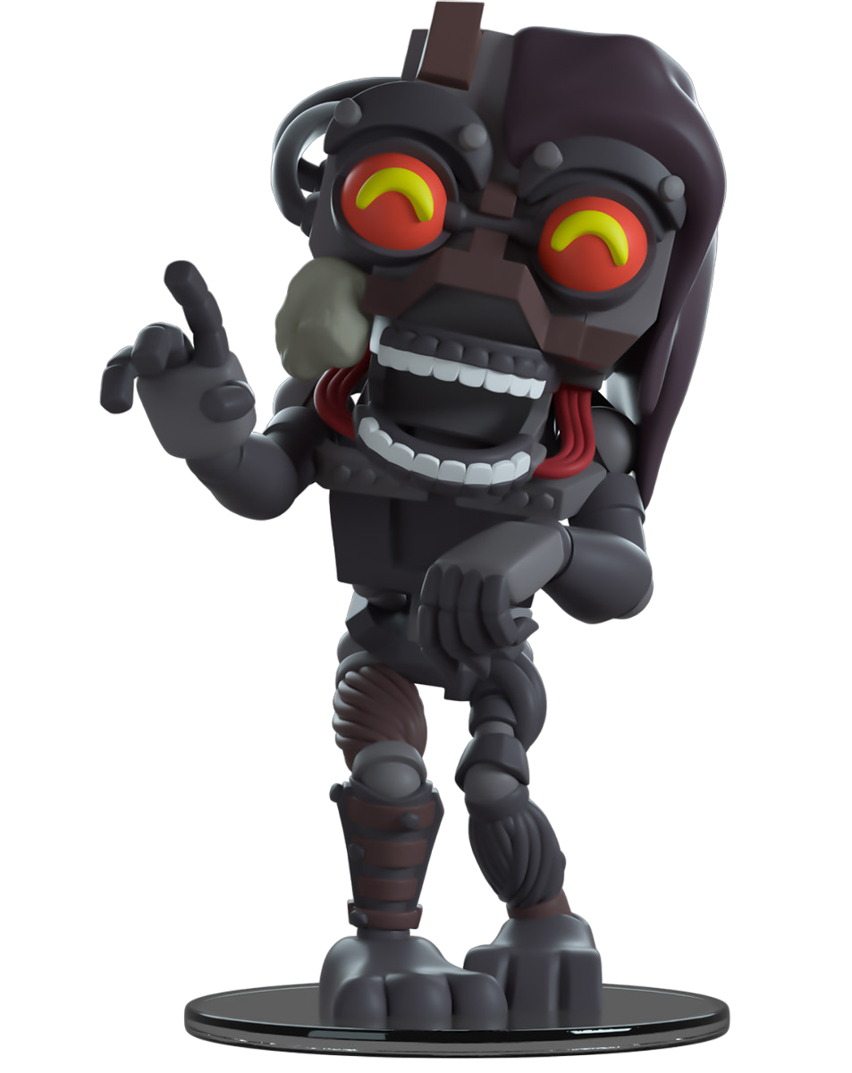 Five Nights At Freddys Youtooz Vinyl Figure Mimic