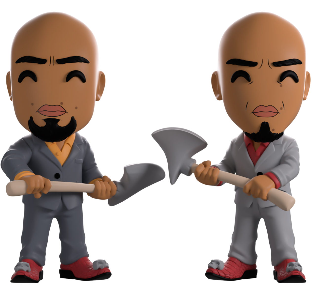 Breaking Bad Youtooz Vinyl Figure The Cousins