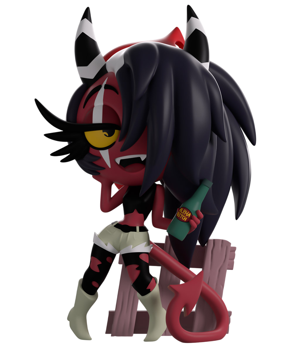 Helluva Boss Youtooz Vinyl Figure Sallie May