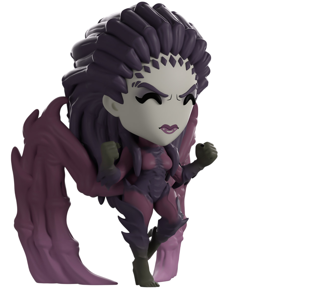Starcraft Youtooz Vinyl Figure Kerrigan