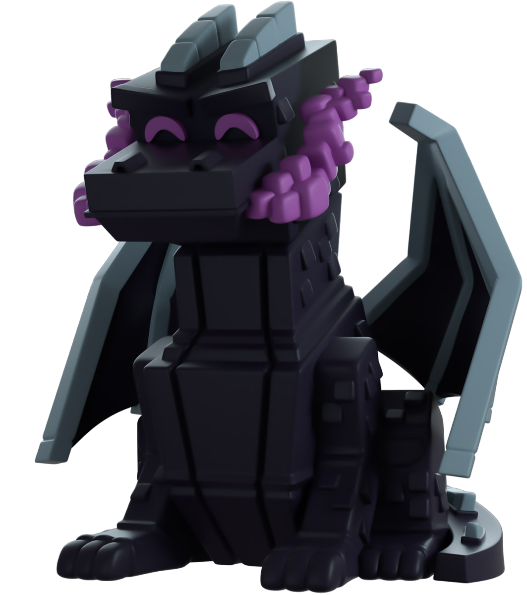 Minecraft Youtooz Vinyl Figure Ender Dragon