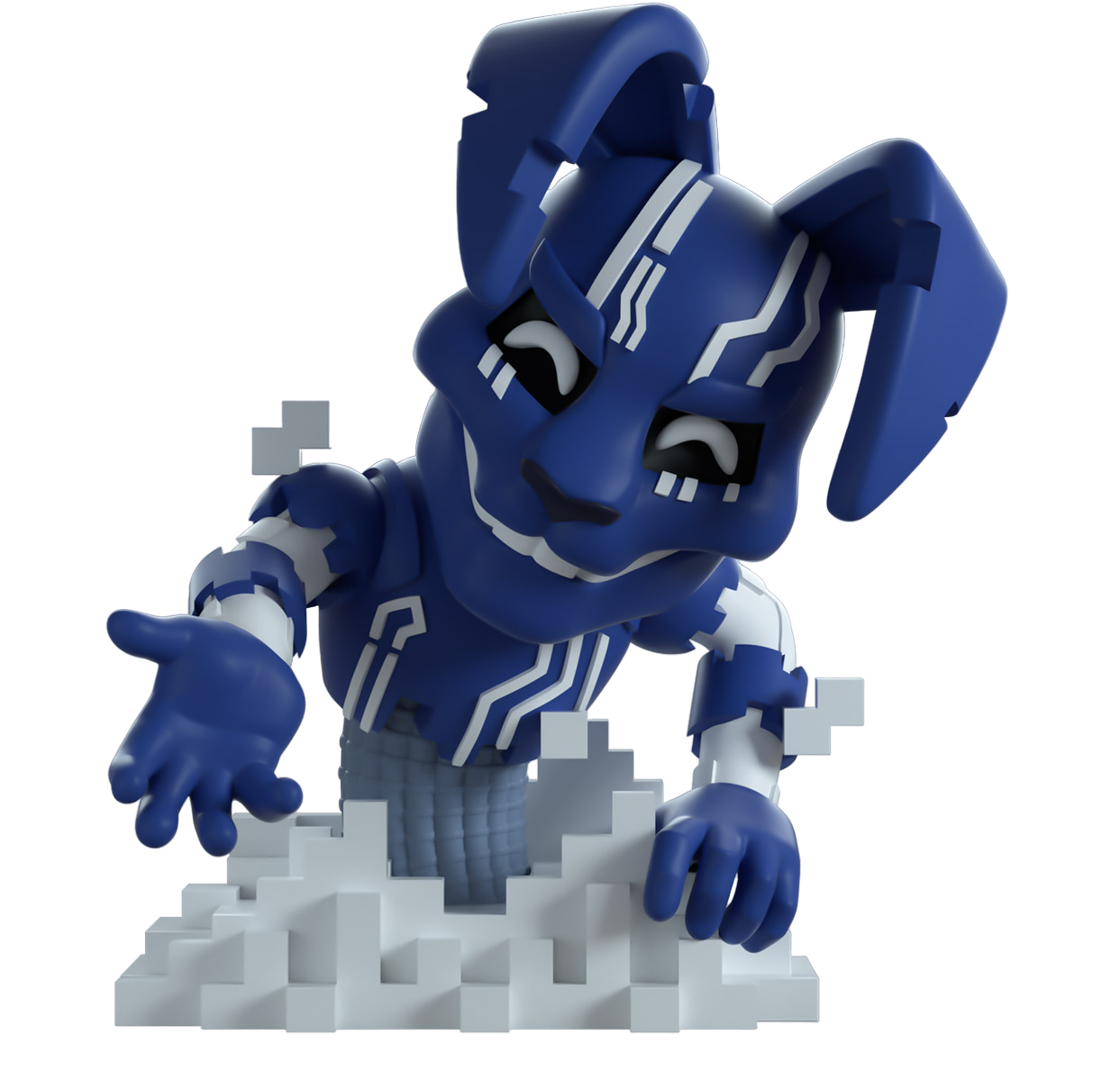 Five Nights At Freddys Youtooz Vinyl Figure M.X.E.S