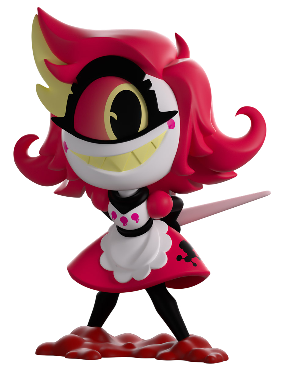 Hazbin Hotel Youtooz Vinyl Figure Nifty