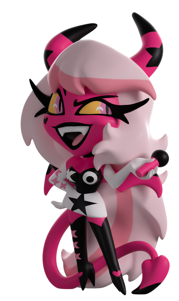 Helluva Boss Youtooz Vinyl Figure Verosika