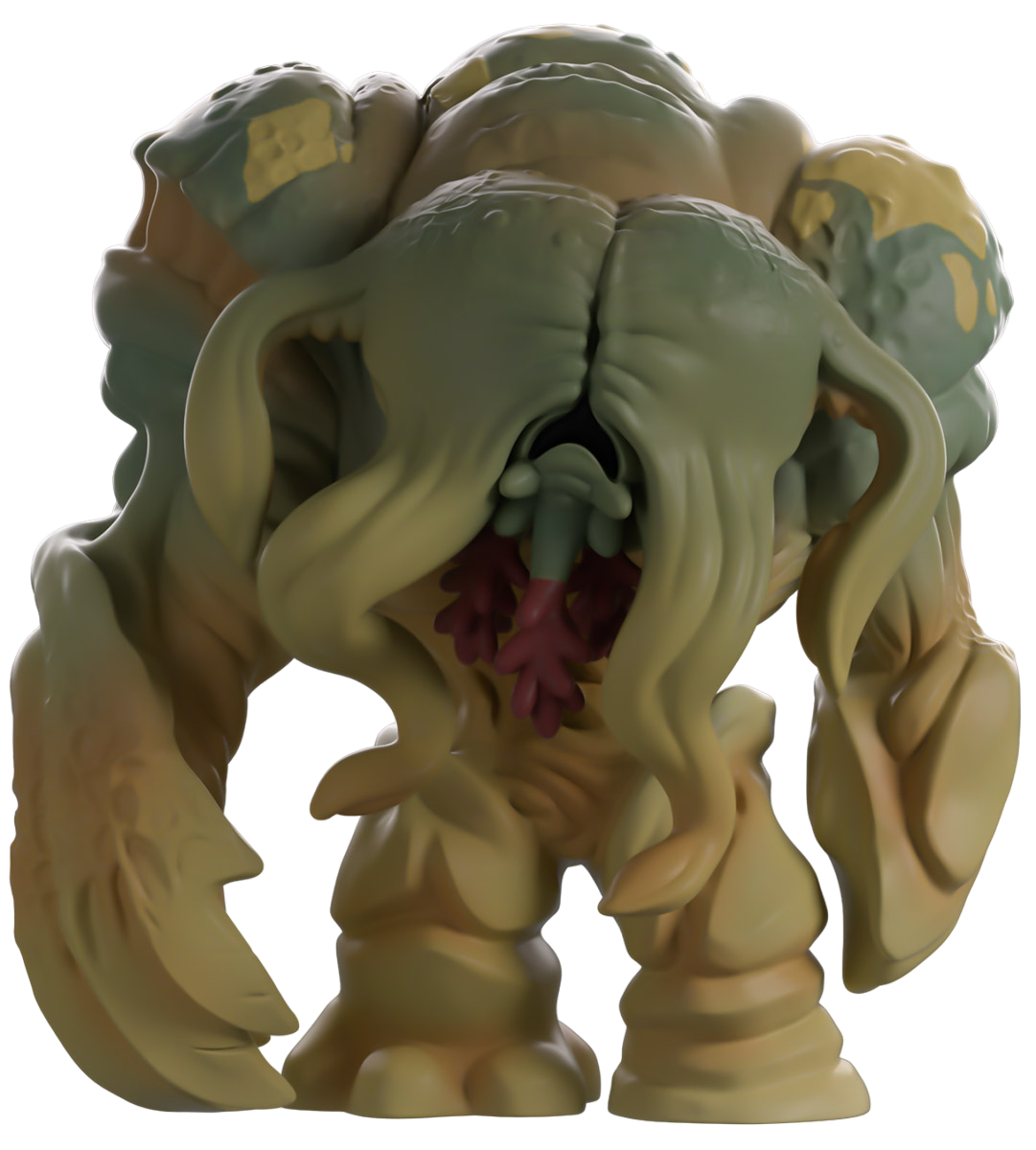 Halo Youtooz Vinyl Figure The Flood
