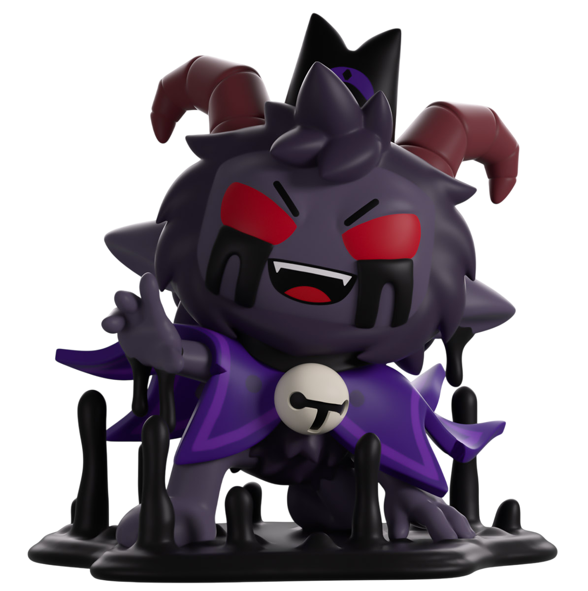 Cult Of The Lamb Youtooz Vinyl Figure Goat