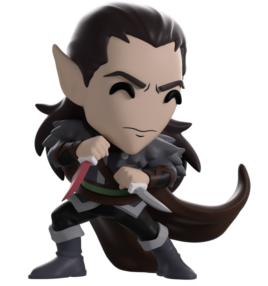 The Legend Of Vox Machina Youtooz Vinyl Figure Vax'ildan