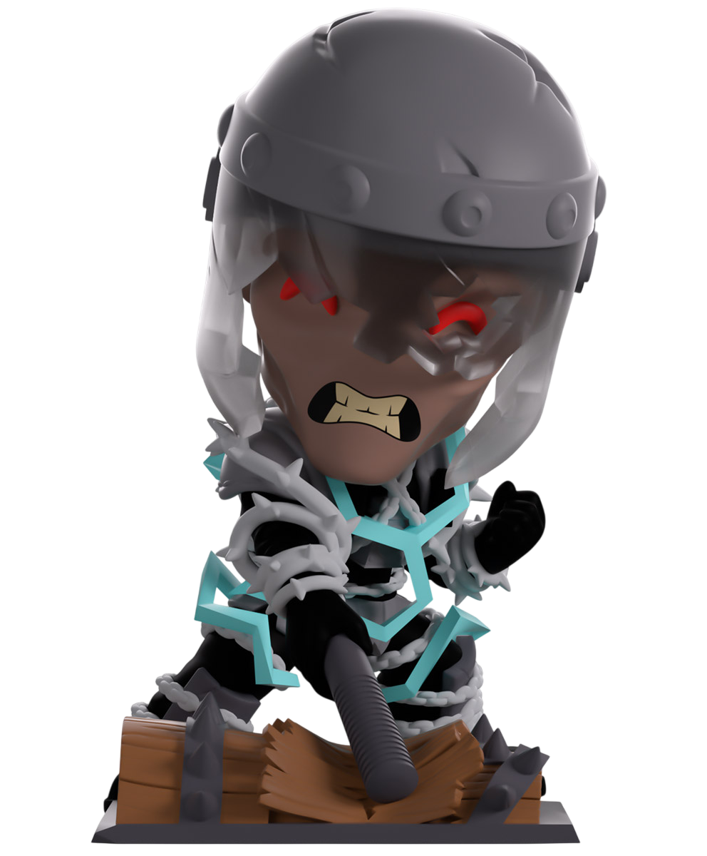 Call of Duty Youtooz Vinyl Figure Brutus