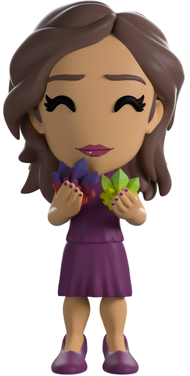 Breaking Bad Youtooz Vinyl Figure Marie Schrader
