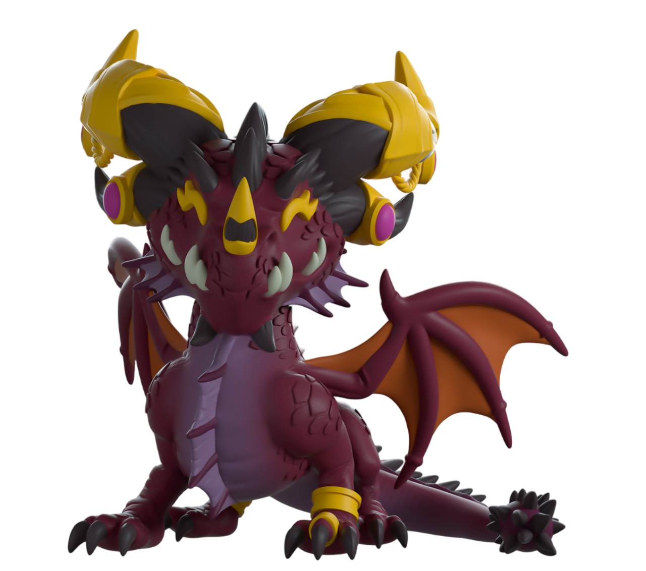 World of Warcraft Youtooz Vinyl Figure Alexstrasza Dragon Form