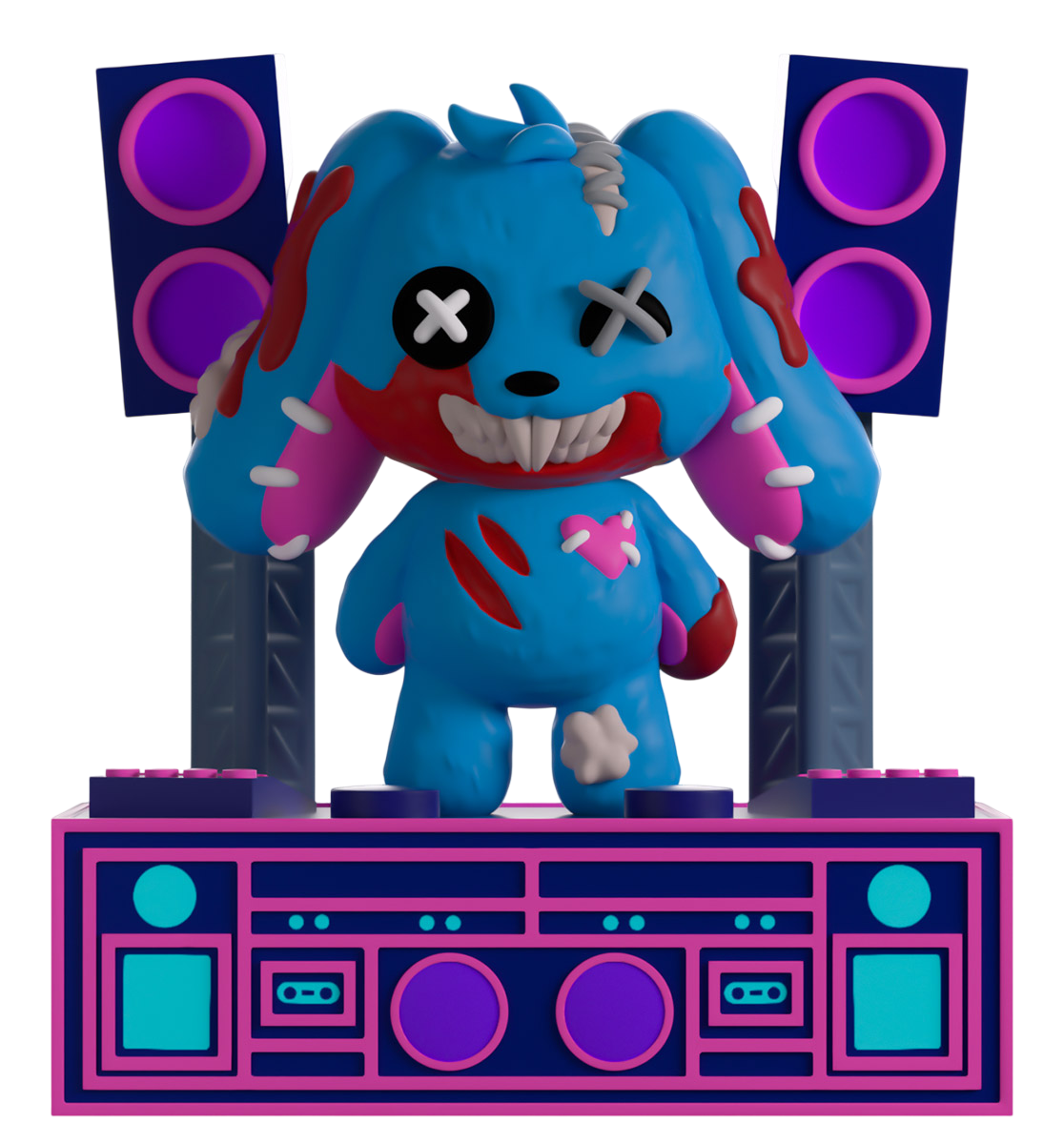 Call of Duty Youtooz Vinyl Figure Mister Peeks