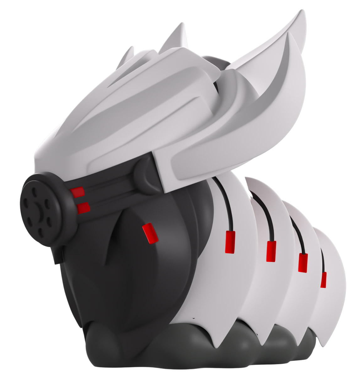 Rimworld Youtooz Vinyl Figure War Queen