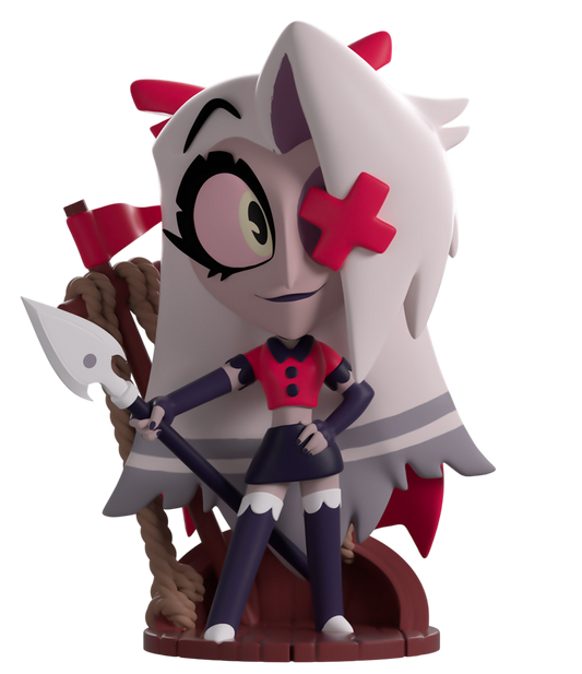 Hazbin Hotel Youtooz Vinyl Figure Vaggie
