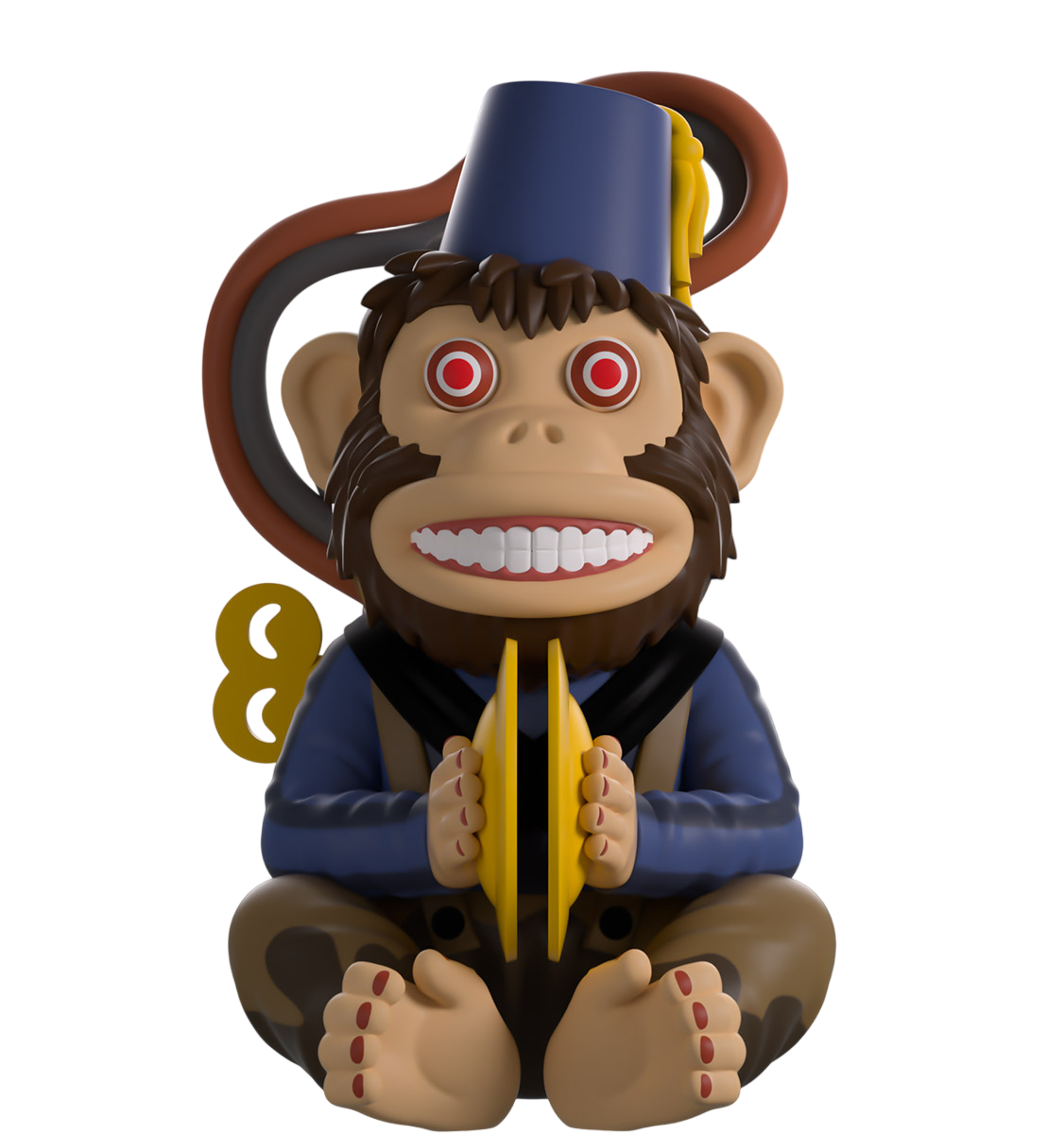 Call of Duty Youtooz Vinyl Figure Monkey Bomb
