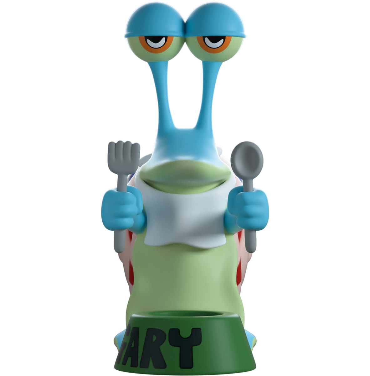 Spongebob Squarepants Youtooz Vinyl Figure Hungry Gary