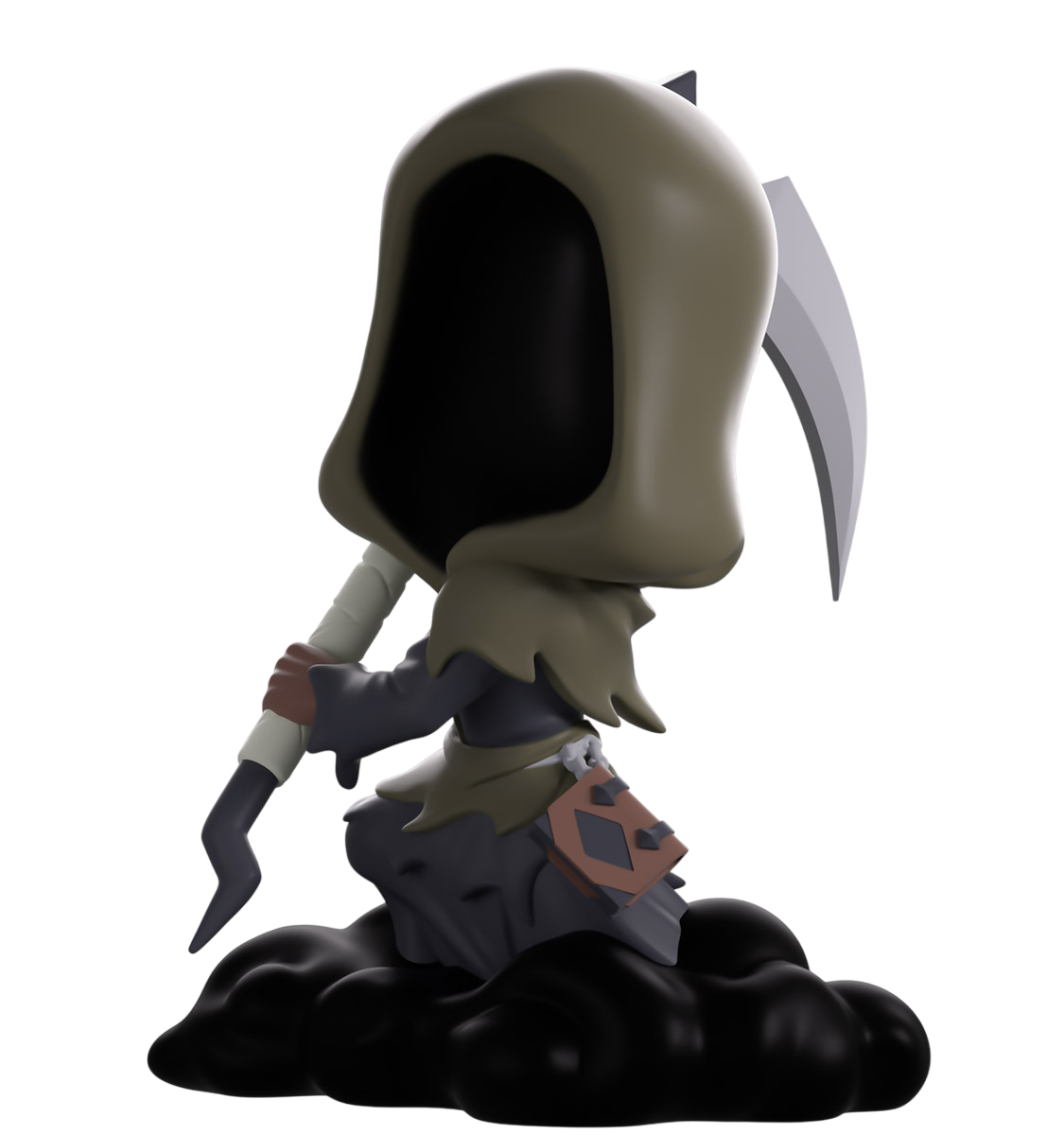 The Sims Youtooz Vinyl Figure The Grim Reaper
