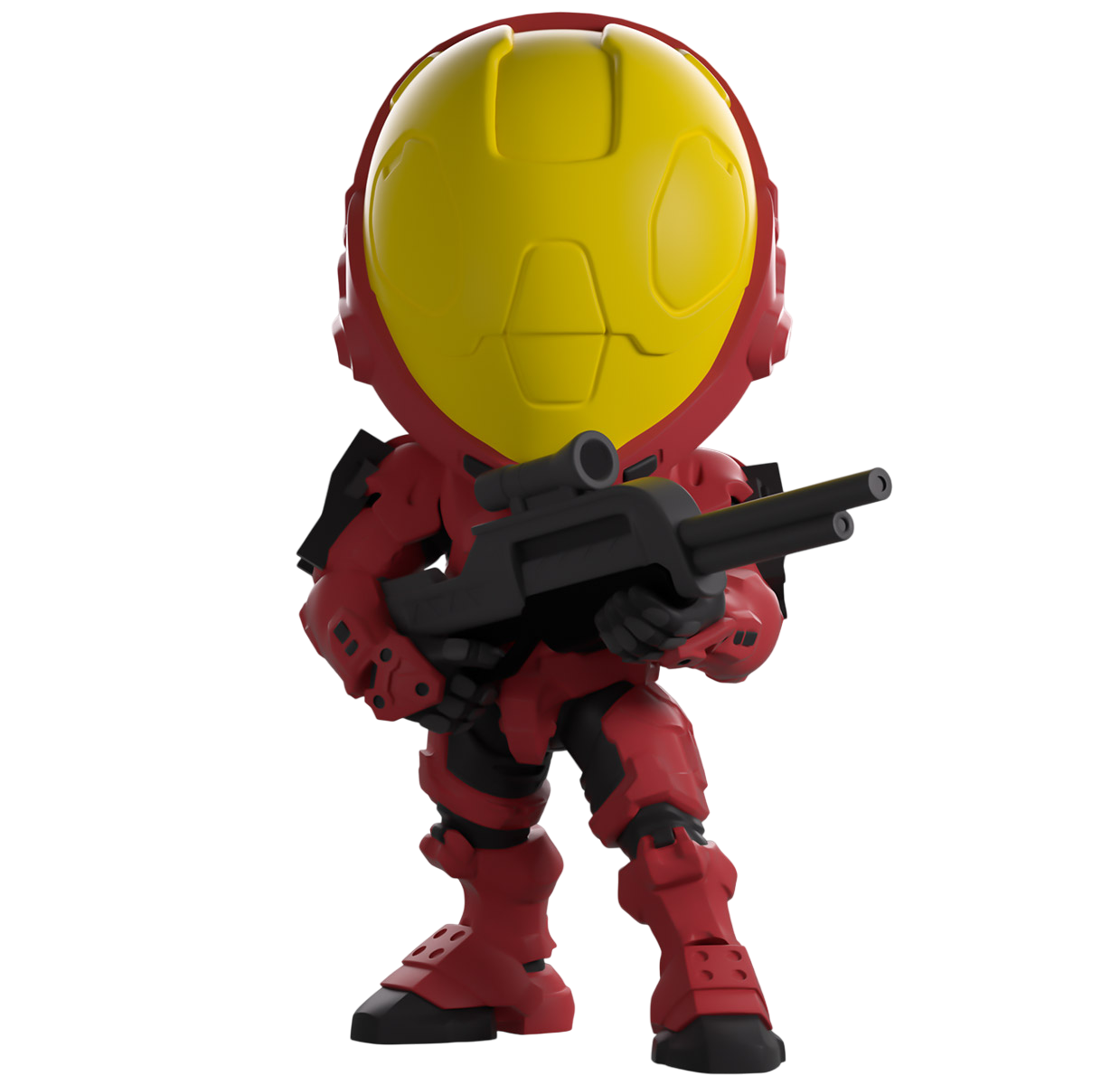 Halo Youtooz Vinyl Figure EVA Spartan