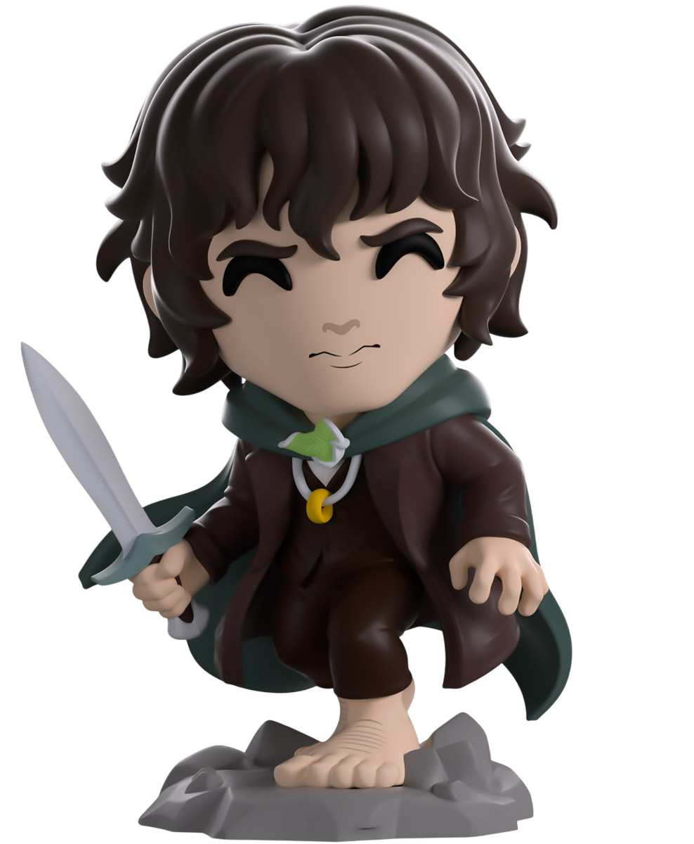 The Lord of the Rings Youtooz Vinyl Figure Frodo Baggins