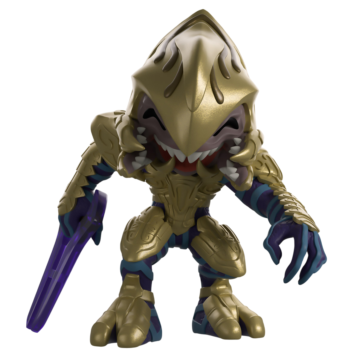 Halo Youtooz Vinyl Figure Arbiter