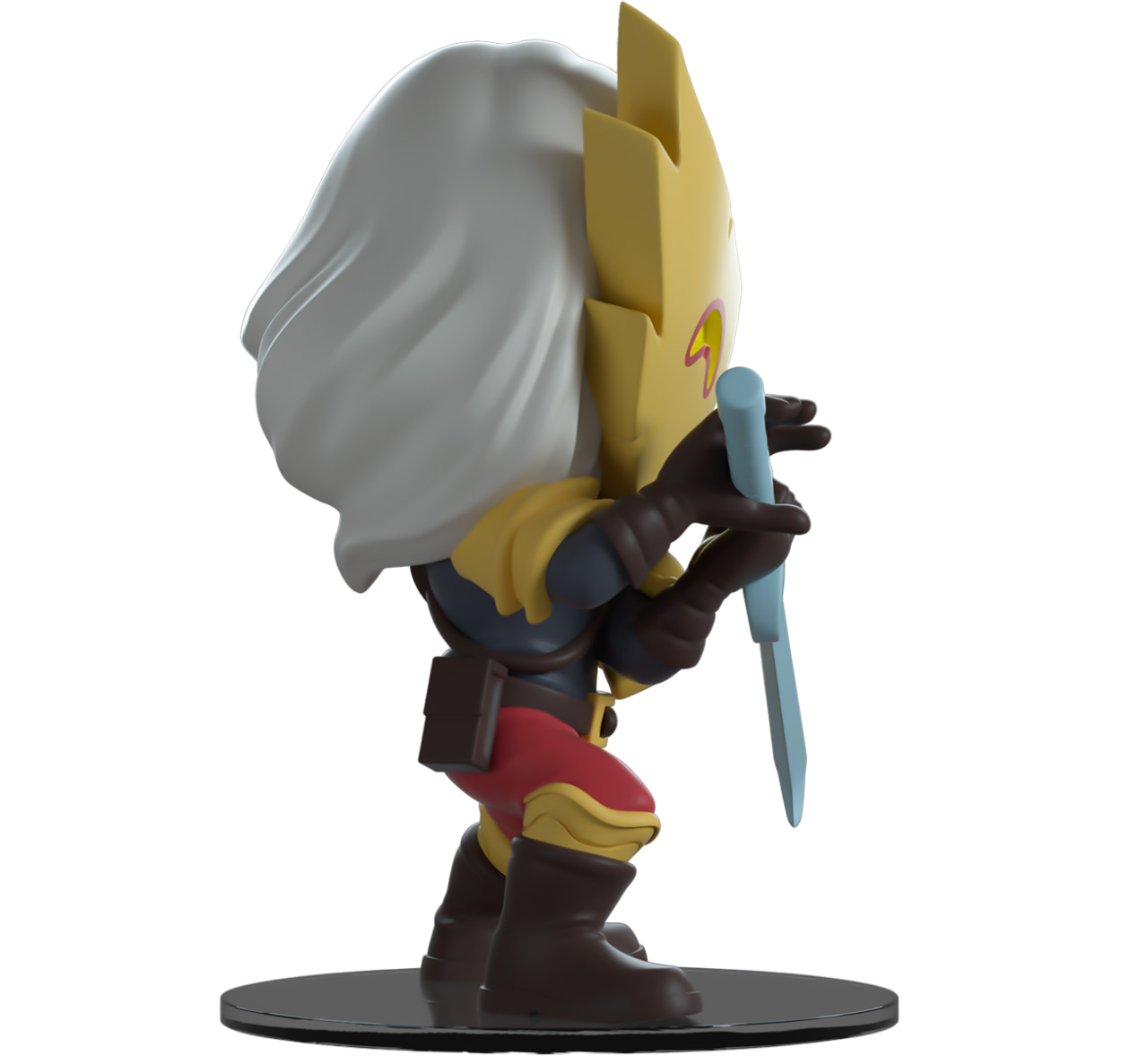 Slay The Spire Youtooz Vinyl Figure The Iron Clad
