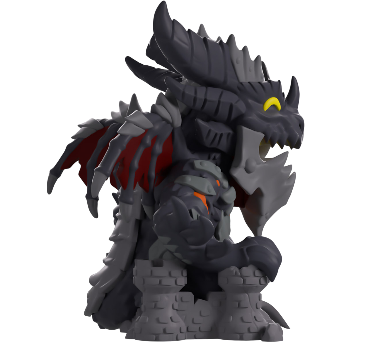 World of Warcraft Youtooz Vinyl Figure Deathwing