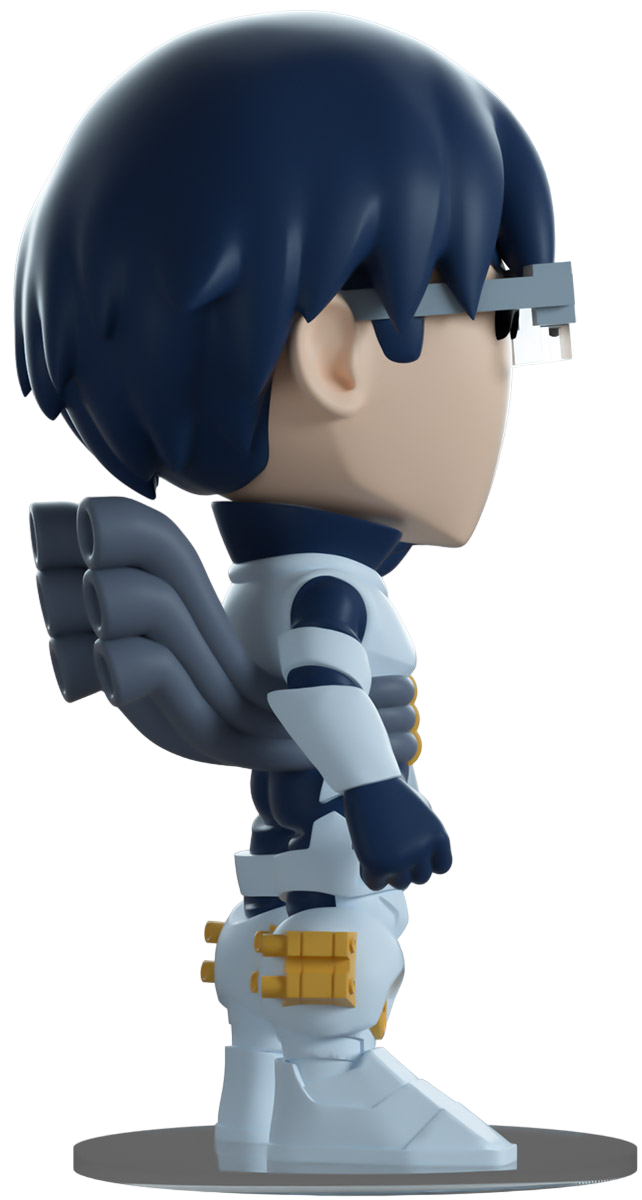 My Hero Academia Youtooz Vinyl Figure Tenya Iida