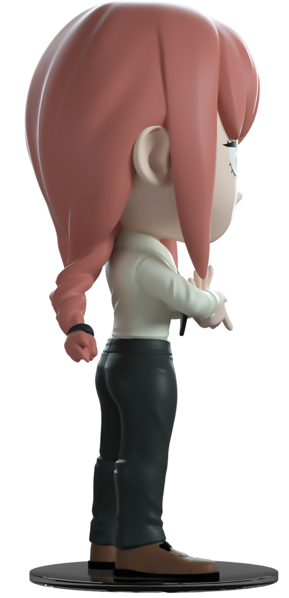 Chainsaw Man Youtooz Vinyl Figure Makima