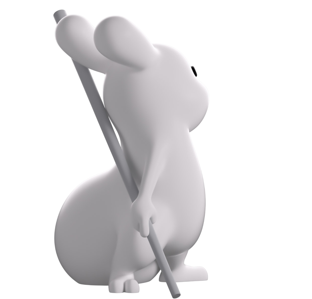 Rain World Youtooz Vinyl Figure Slugcat