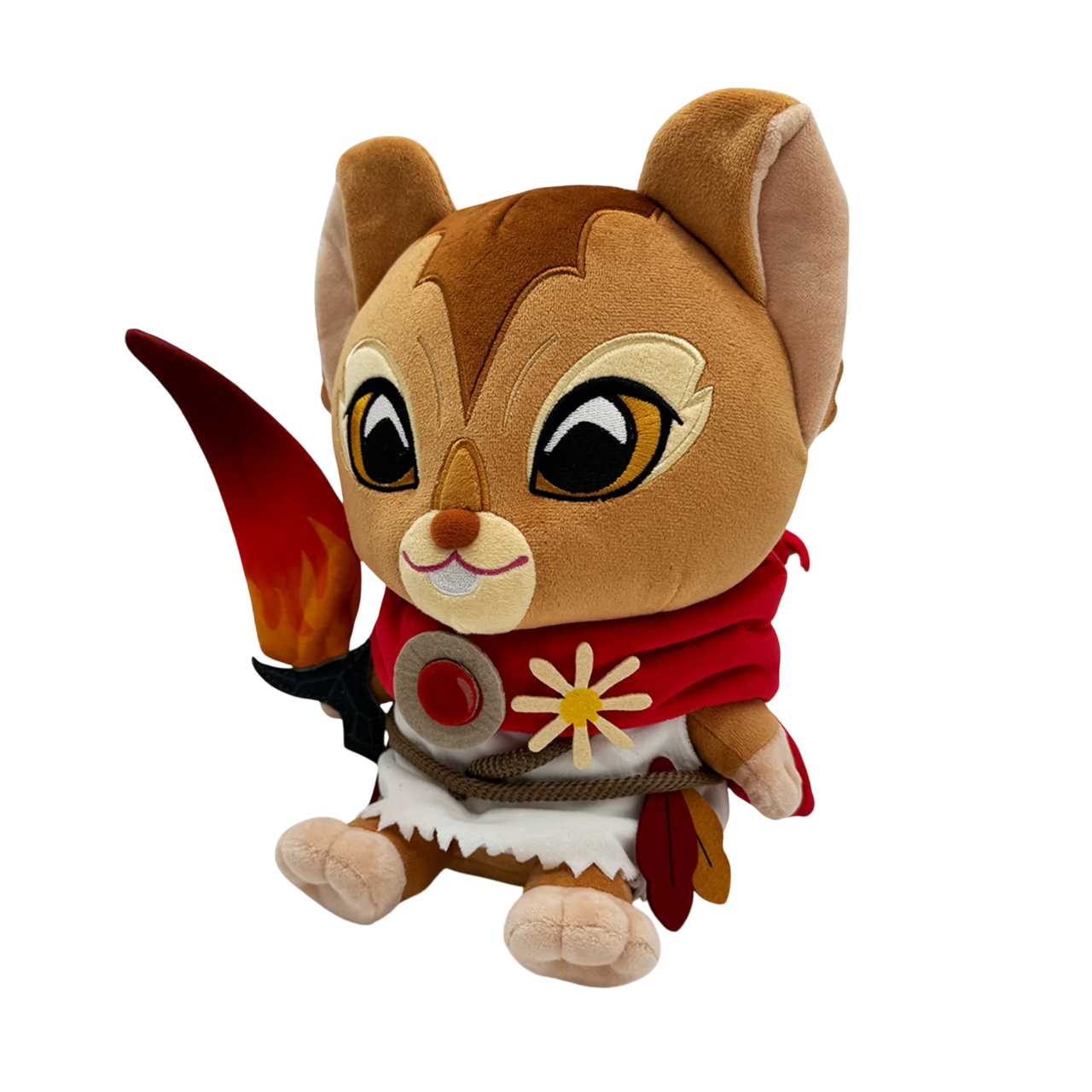 Magic The Gathering Mabel Youtooz Plush (9IN)