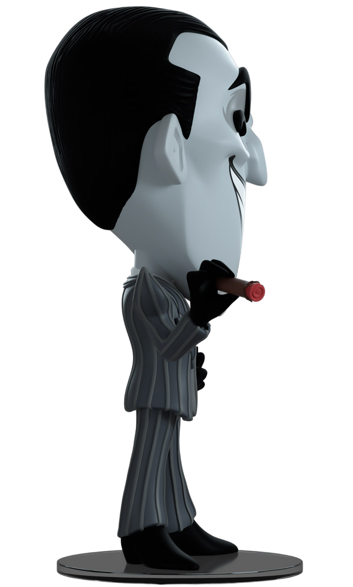 Don't Starve Youtooz Vinyl Figure Maxwell