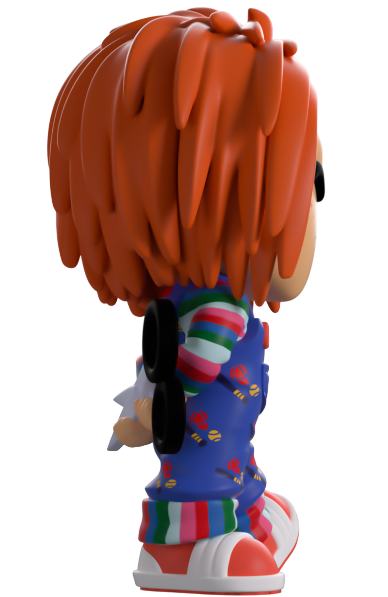 Childs Play Youtooz Vinyl Figure Chucky