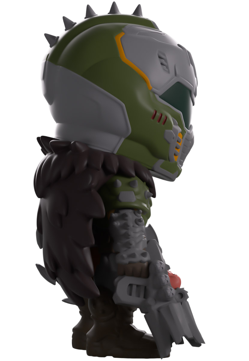 DOOM Youtooz Vinyl Figure Slayer