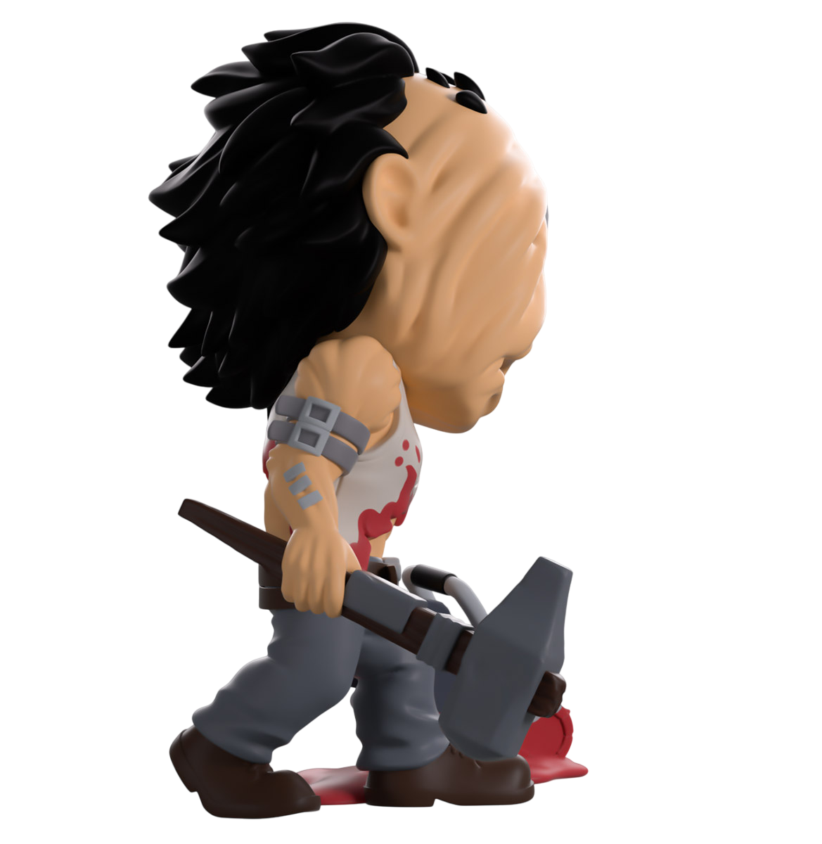 Dead By Daylight Youtooz Vinyl Figure The Hillbilly