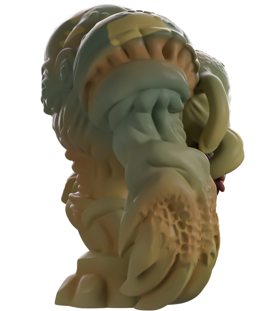 Halo Youtooz Vinyl Figure The Flood