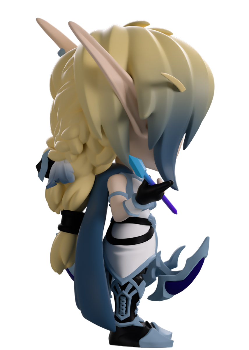 World of Warcraft Youtooz Vinyl Figure Alleria Windrunner