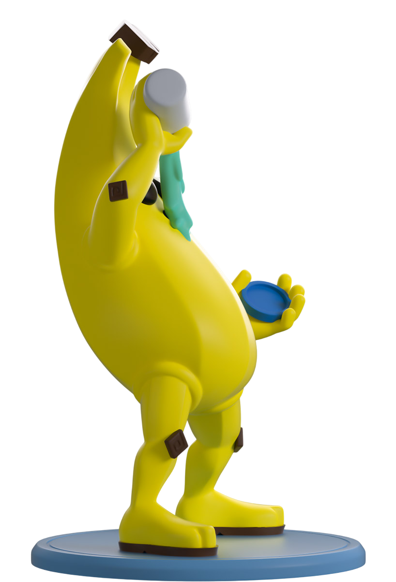 Fortnite Youtooz Vinyl Figure Peely