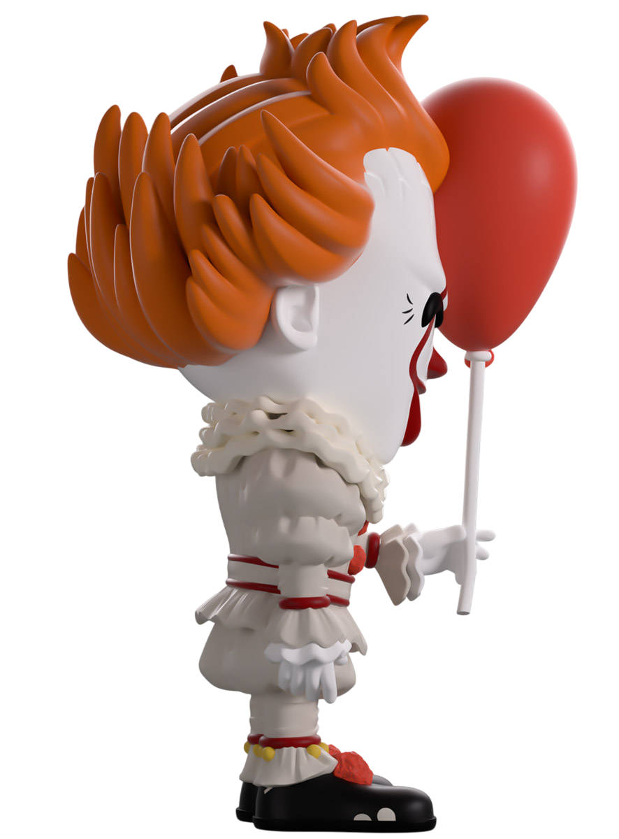 IT Youtooz Vinyl Figure Pennywise