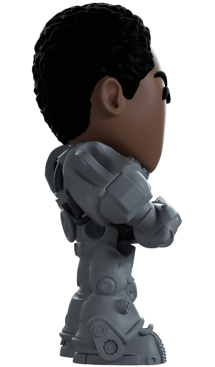 Fallout Youtooz Vinyl Figure Max