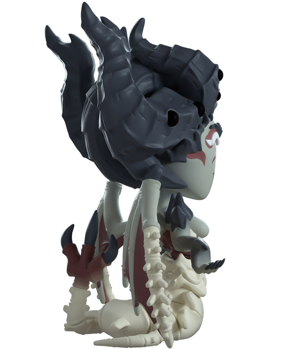 Diablo IV Youtooz Vinyl Figure Lilith Daughter of Hatred