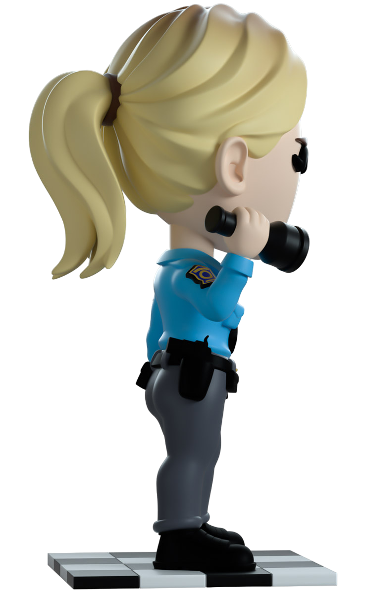 Five Nights At Freddys Movie Youtooz Vinyl Figure Vanessa
