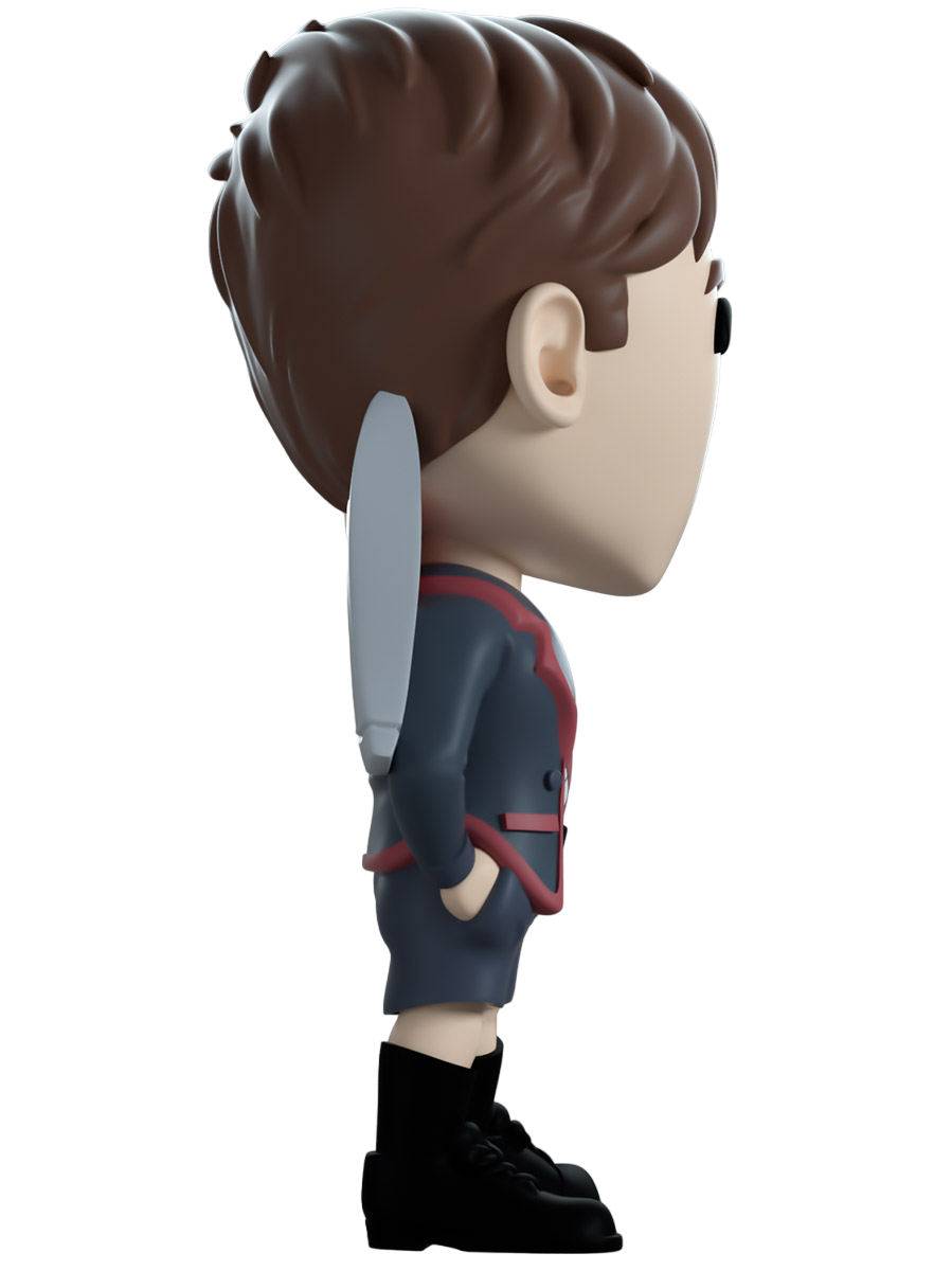 Umbrella Academy Youtooz Vinyl Figure Number Five